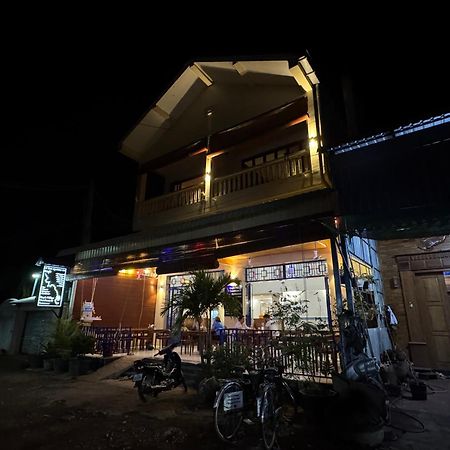 Phumi Chong Kaoh Dary'S Village Guesthouse & Restaurant מראה חיצוני תמונה