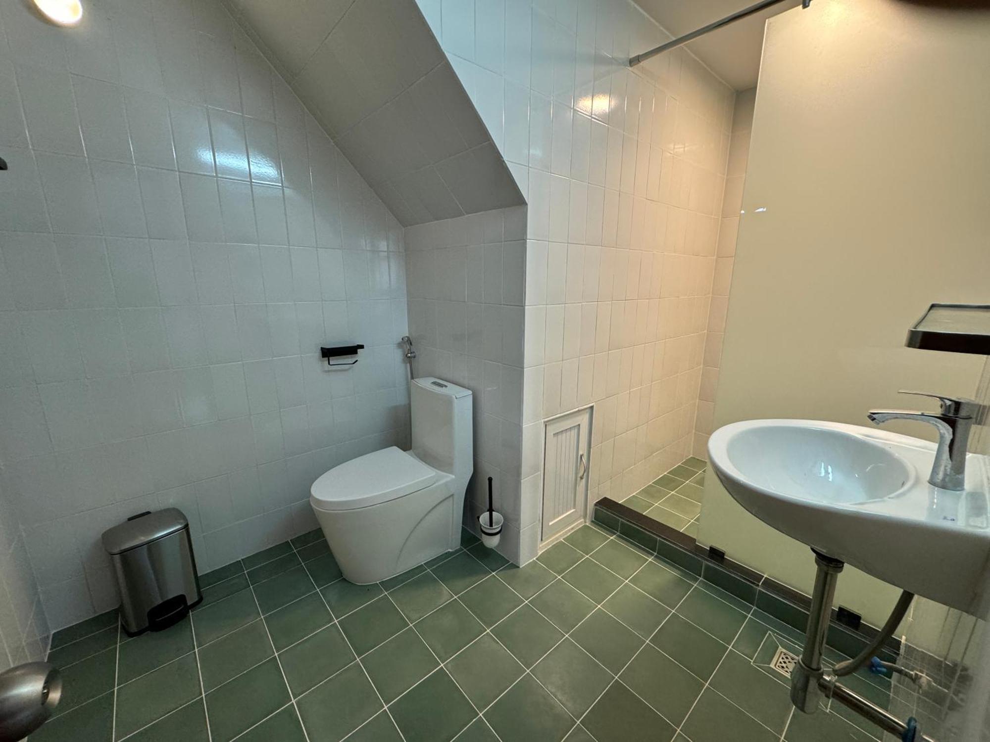Phumi Chong Kaoh Dary'S Village Guesthouse & Restaurant מראה חיצוני תמונה