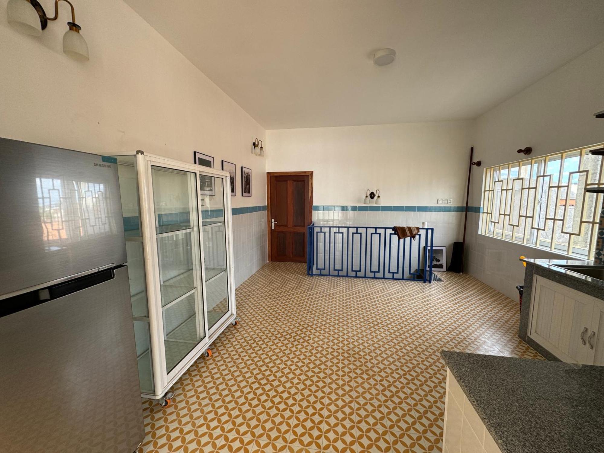 Phumi Chong Kaoh Dary'S Village Guesthouse & Restaurant מראה חיצוני תמונה