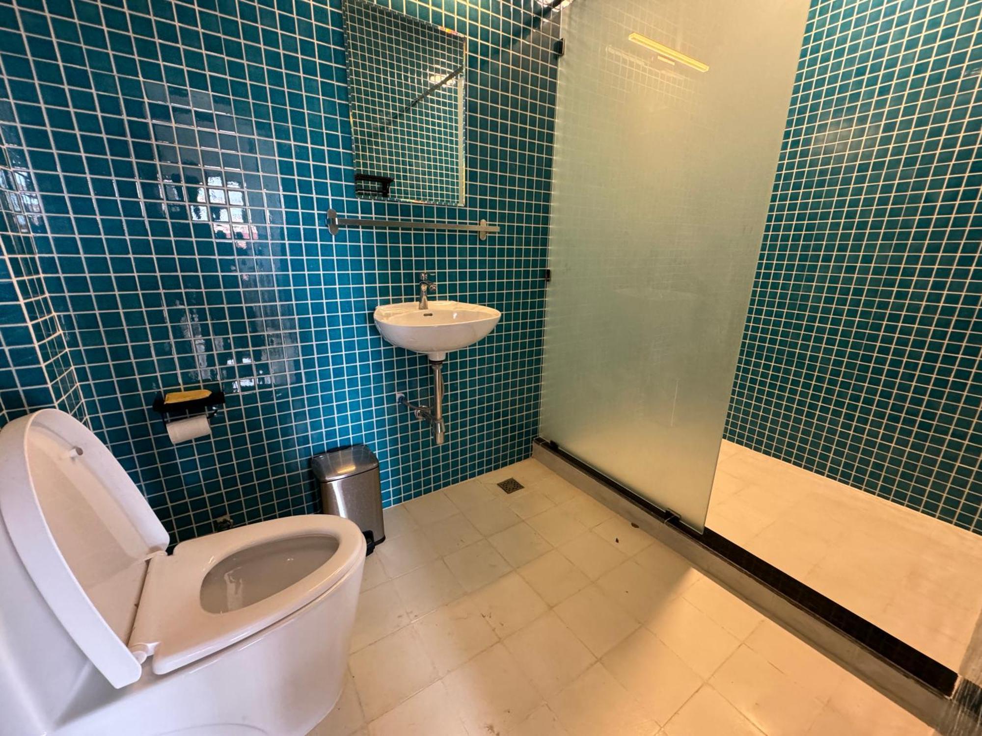 Phumi Chong Kaoh Dary'S Village Guesthouse & Restaurant מראה חיצוני תמונה