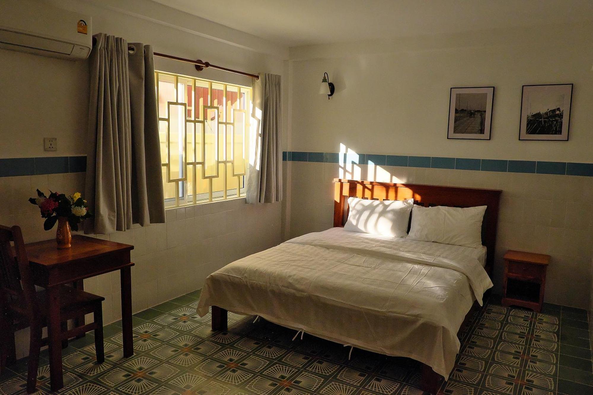 Phumi Chong Kaoh Dary'S Village Guesthouse & Restaurant מראה חיצוני תמונה