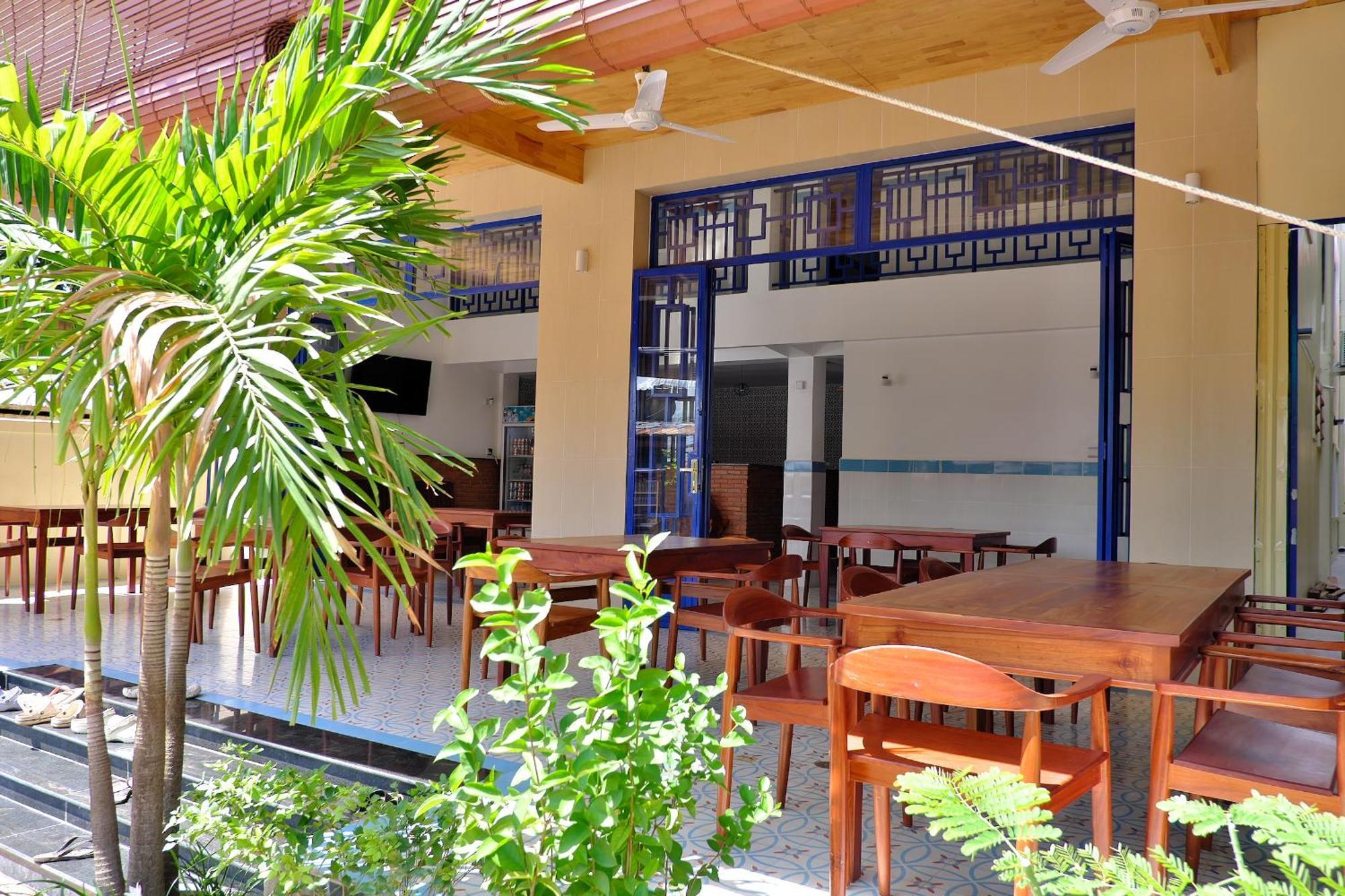 Phumi Chong Kaoh Dary'S Village Guesthouse & Restaurant מראה חיצוני תמונה