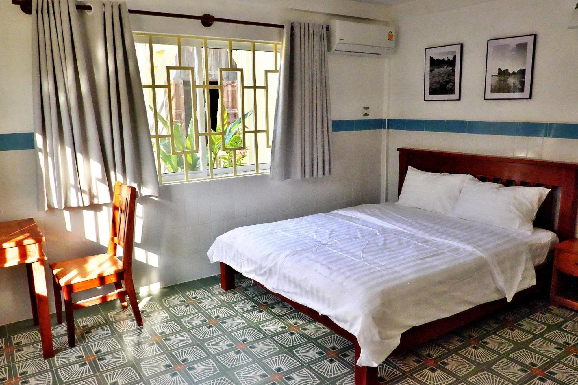 Phumi Chong Kaoh Dary'S Village Guesthouse & Restaurant מראה חיצוני תמונה