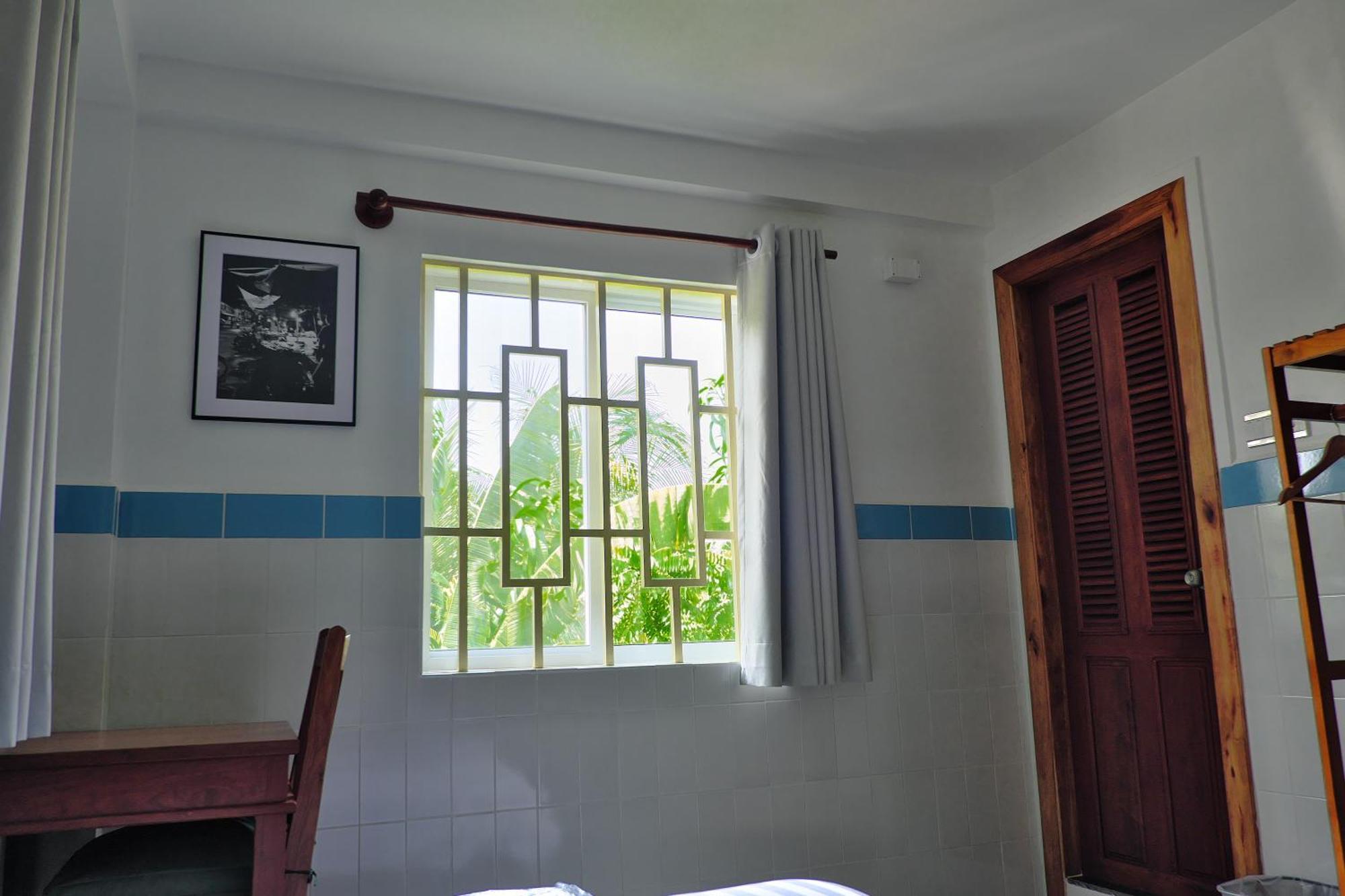 Phumi Chong Kaoh Dary'S Village Guesthouse & Restaurant מראה חיצוני תמונה