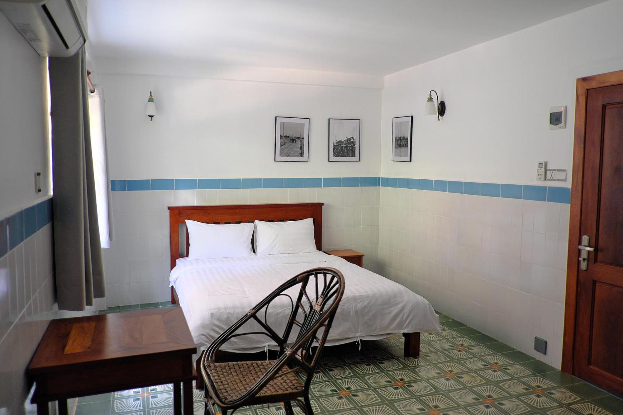 Phumi Chong Kaoh Dary'S Village Guesthouse & Restaurant מראה חיצוני תמונה