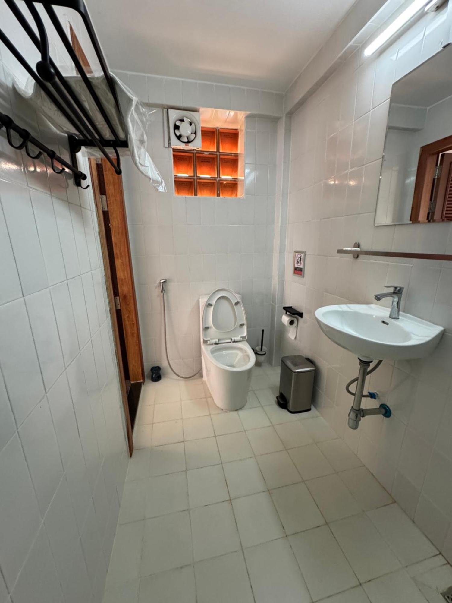 Phumi Chong Kaoh Dary'S Village Guesthouse & Restaurant מראה חיצוני תמונה