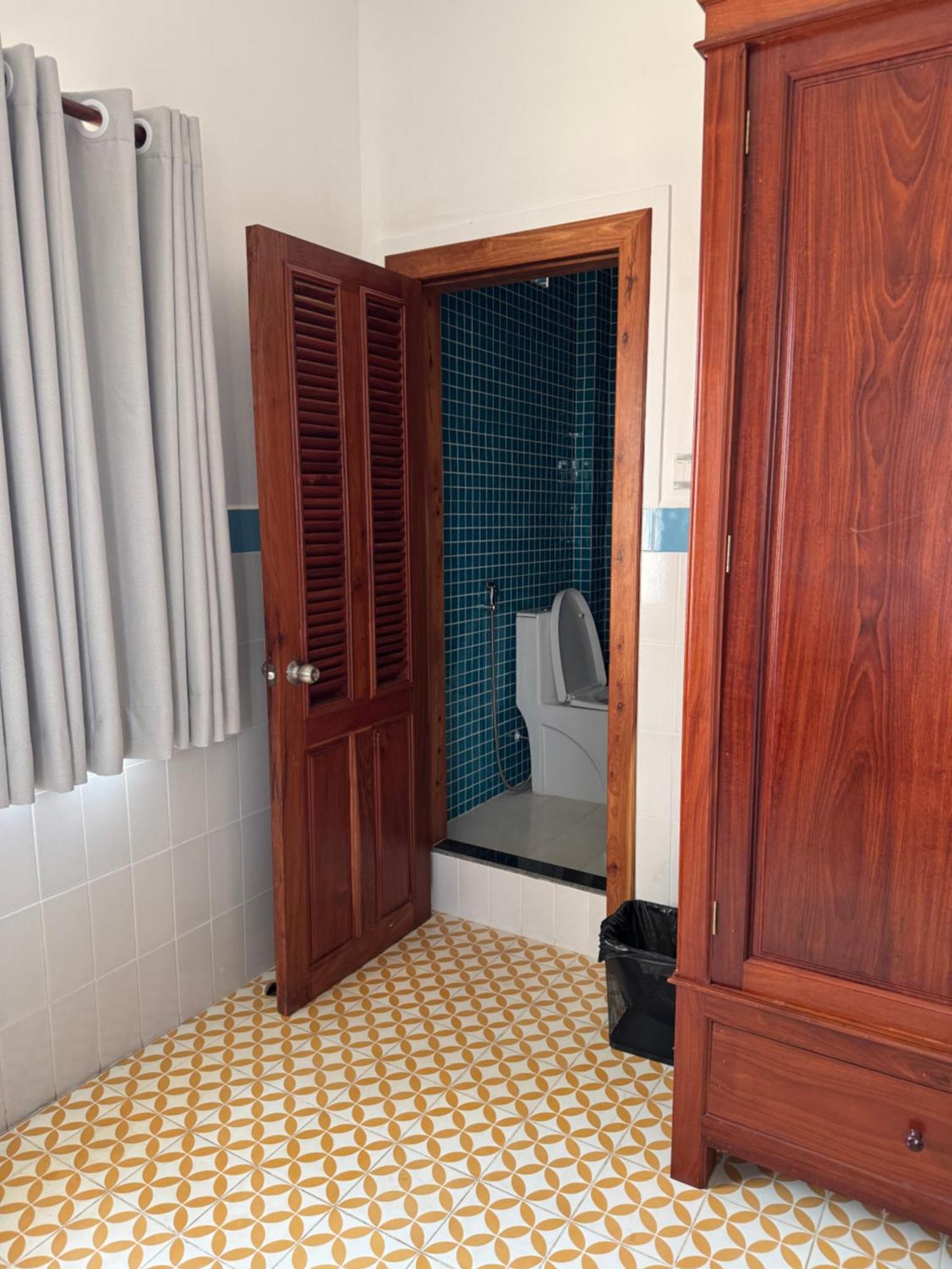 Phumi Chong Kaoh Dary'S Village Guesthouse & Restaurant מראה חיצוני תמונה